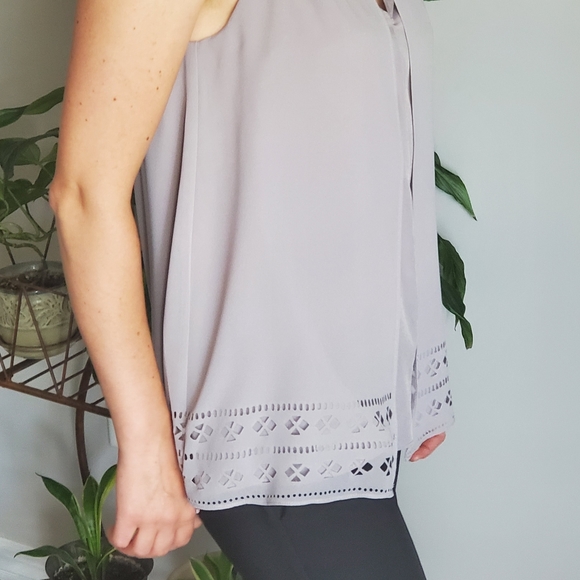 Olive & Oak Top - Picture 2 of 6